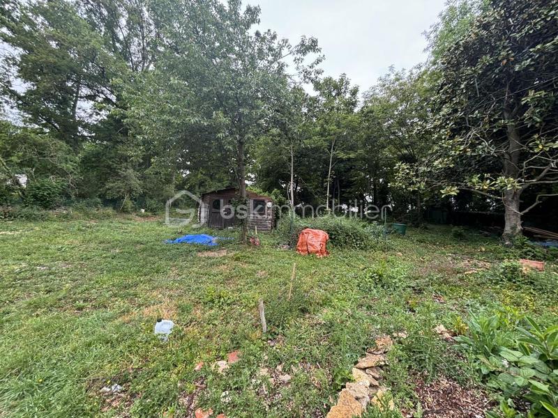 Maison - 56 m² - 3 pièces