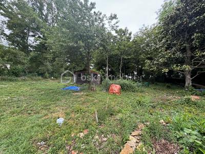 Maison - 56 m² - 3 pièces