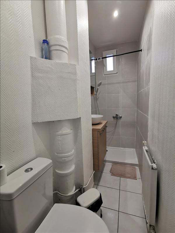 Appartement - 39 m² - 3 pièces