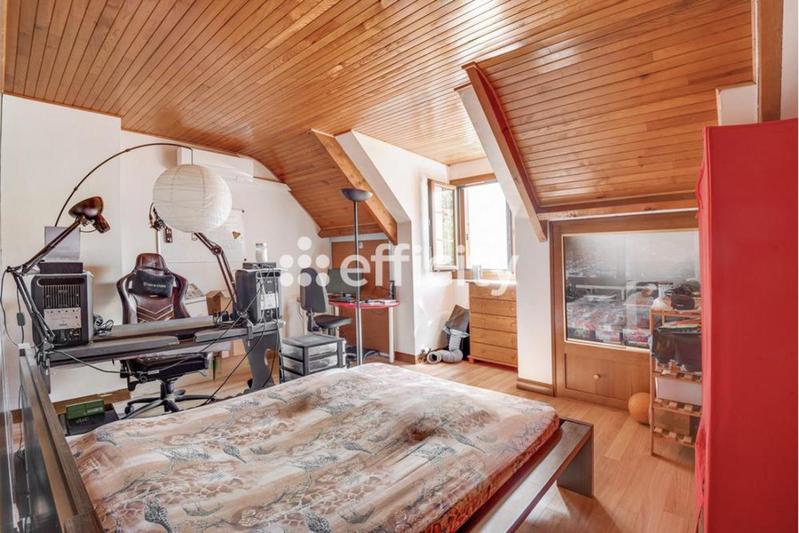 Pavillon - 134 m² - 5 pièces