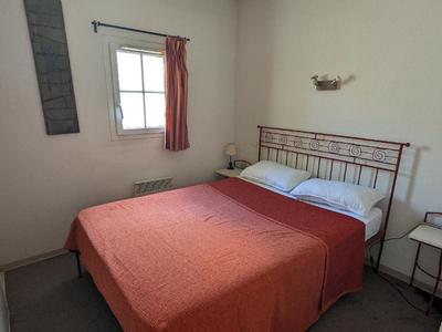 Maison - 35 m² - 2 pièces