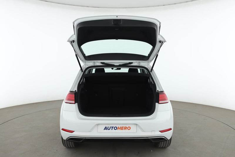 Volkswagen Golf VII 1.0 Tsi BlueMotion Tech Connect Dsg7 5p 115 ch