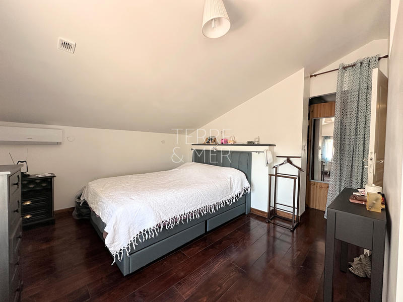 Maison - 103 m² - 4 pièces