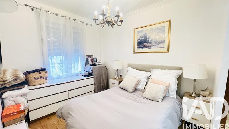 Maison - 201 m² - 7 pièces