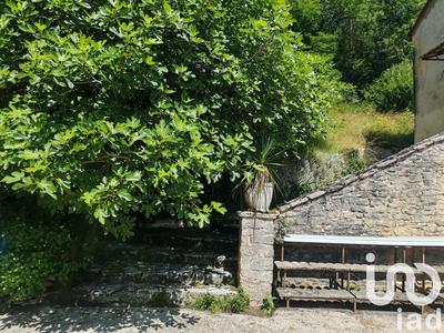 Maison - 143 m² - 6 pièces