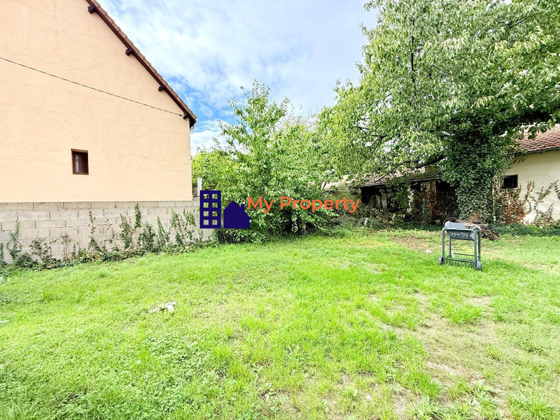 Maison traditionnelle - 80 m² - 5 pièces