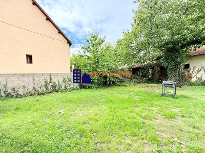 Maison traditionnelle - 80 m² - 5 pièces