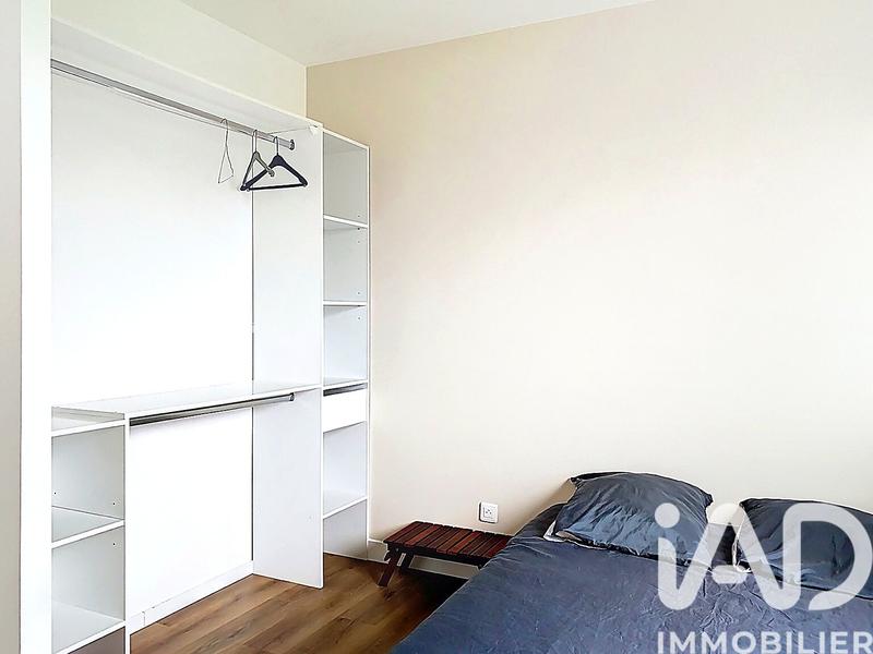 Maison de campagne - 90 m² - 4 pièces