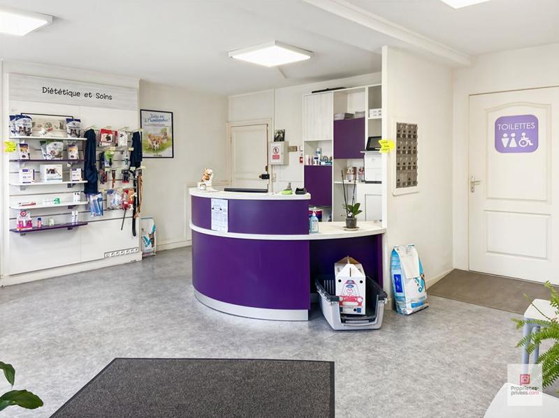 Maison - 135 m² - 7 pièces