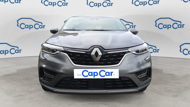 Renault Arkana 1.6 E-Tech 145 Edc Intens - Automatique