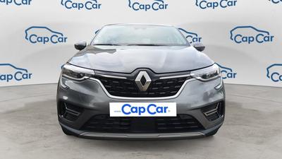 Renault Arkana 1.6 E-Tech 145 Edc Intens - Automatique
