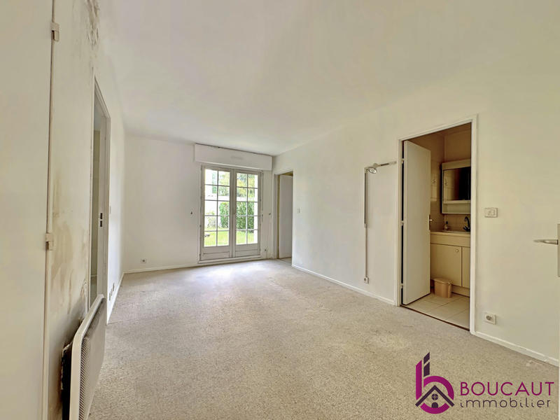 Appartement - 126 m² - 5 pièces