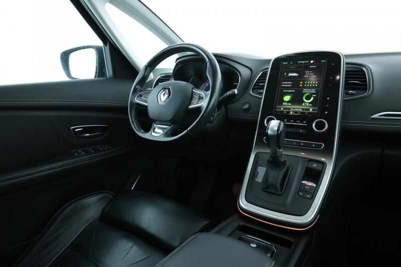 Renault Scénic 1.6 dCi Energy Initiale Paris Edc 160 ch