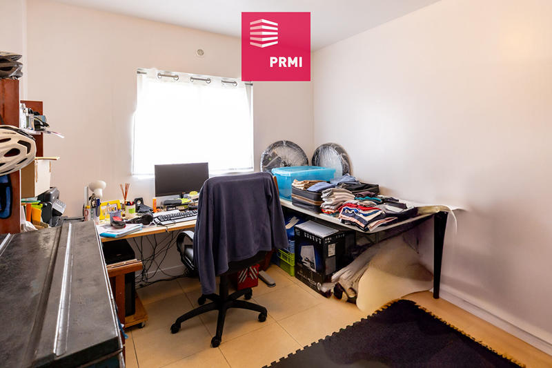 Immeuble - 500 m² - 12 pièces