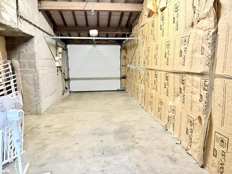 Maison - 101 m² - 5 pièces