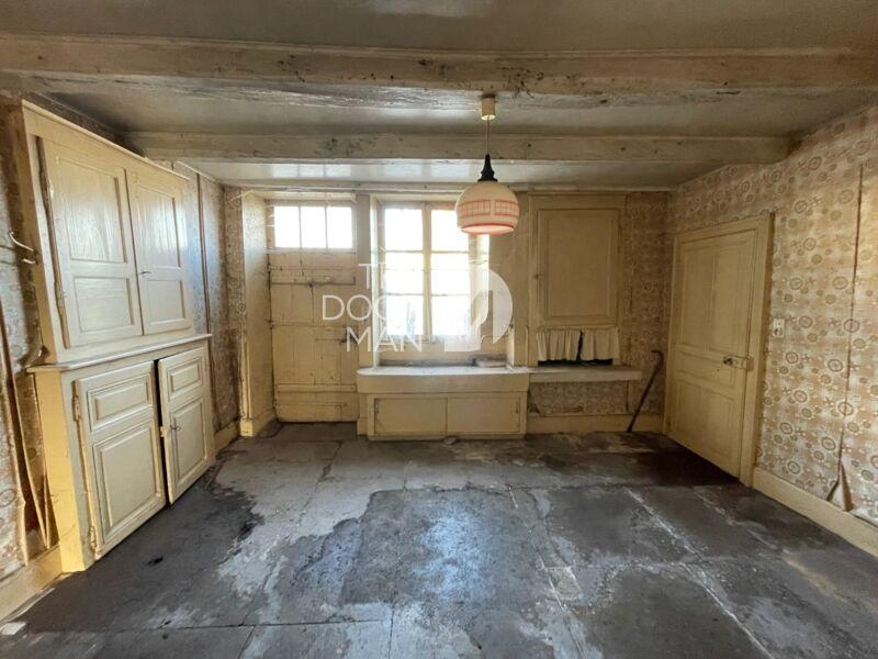 Maison - 140 m² - 4 pièces