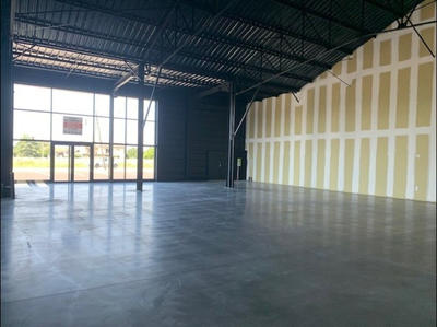 Local commercial - 292 m²