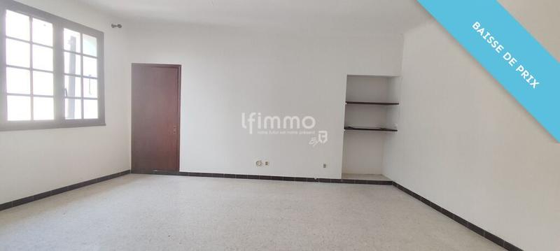 Maison - 82 m² - 4 pièces