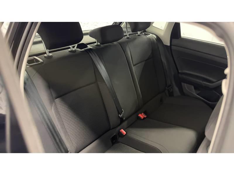 Volkswagen Polo 1.0 Tsi 95 s&amp;S Bvm5 Confortline