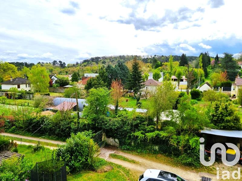 Maison - 275 m² - 10 pièces