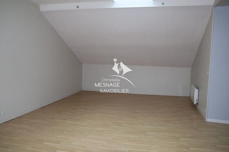 Appartement - 110 m² - 3 pièces