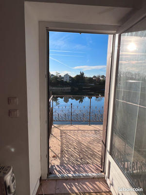 Maison - 59 m² - 3 pièces