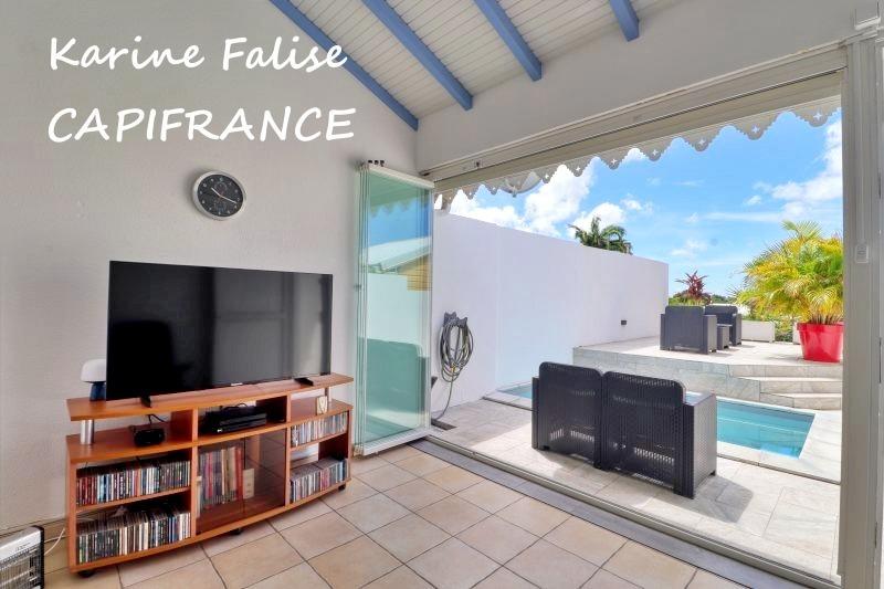 Maison - 56 m² - 2 pièces