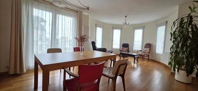 Appartement - 87 m² - 4 pièces