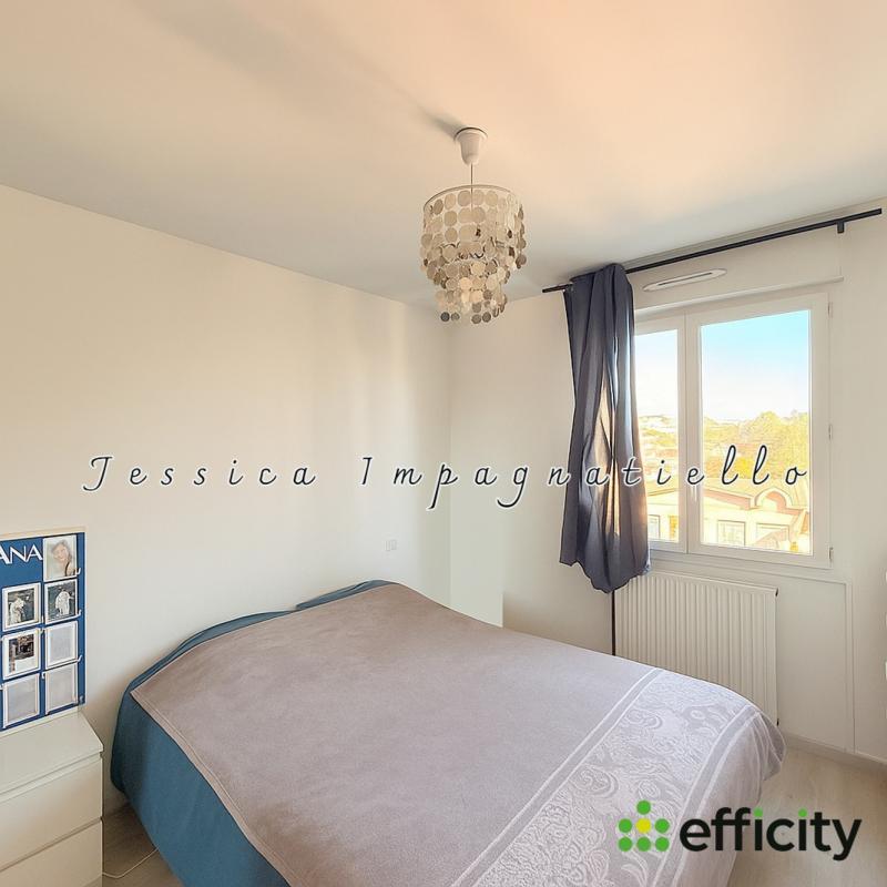 Appartement - 76 m² - 4 pièces