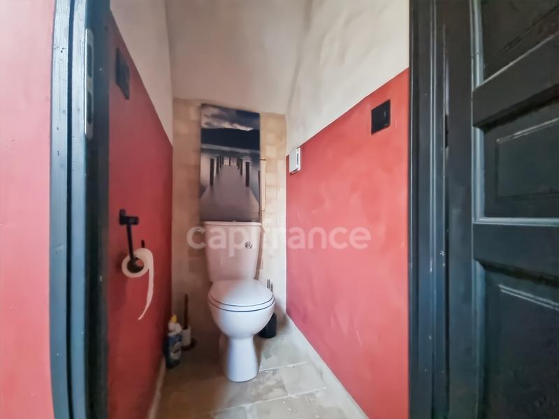 Studio - 24 m² - 1 pièce