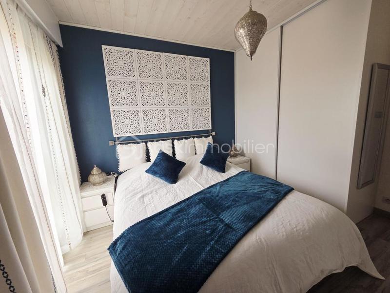 Appartement - 73 m² - 3 pièces