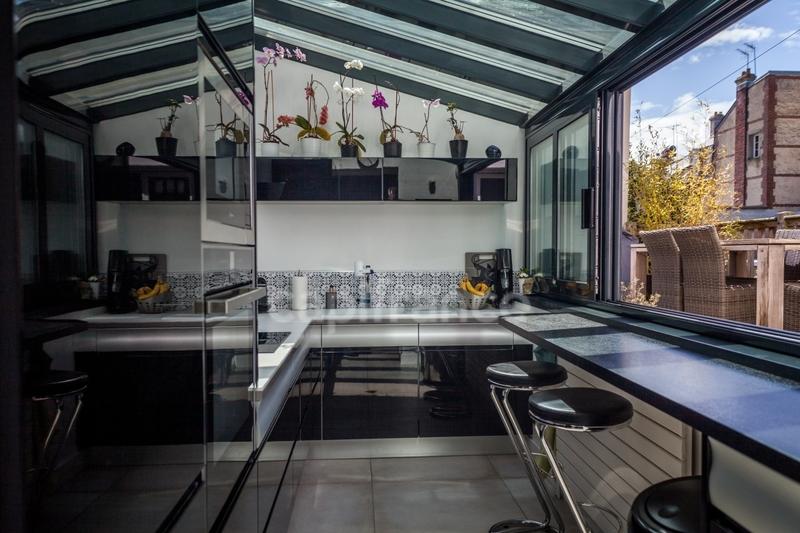 Maison bourgeoise - 118 m² - 5 pièces