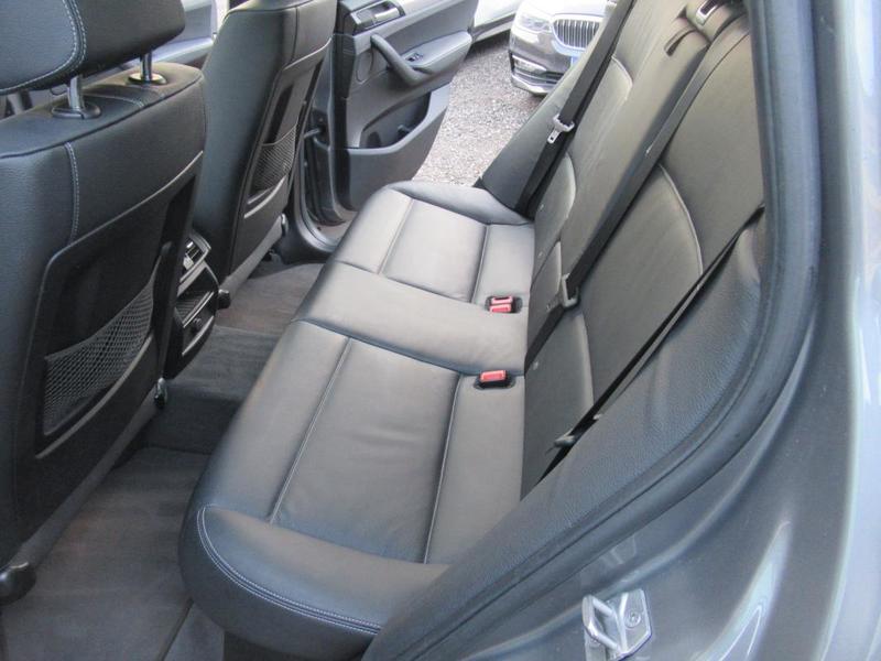 Bmw X3 20d Xdrive m Sport 190 Ch Origine France