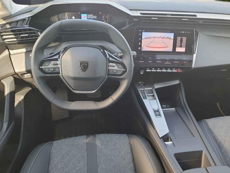 Peugeot 408 1.2 PureTech 130 cv s&amp;S Allure Pack Eat8