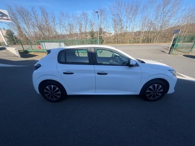 Peugeot 208 Phase 2 Active