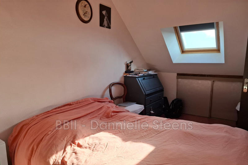 Maison - 198 m² - 10 pièces