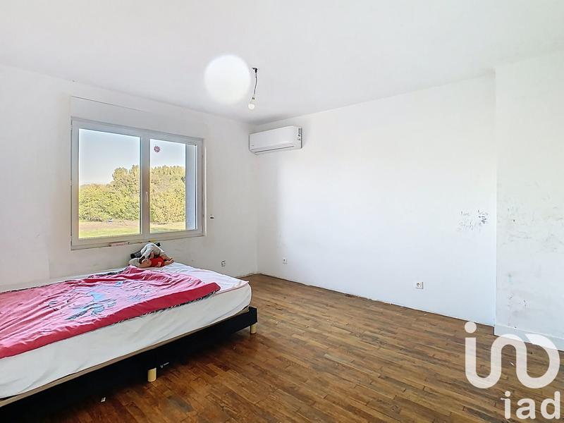 Maison de campagne - 140 m² - 6 pièces