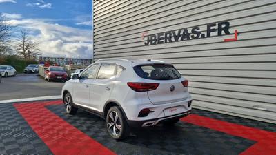 Mg Zs 1.5l Vti-Tech 106ch 2wd Comfort