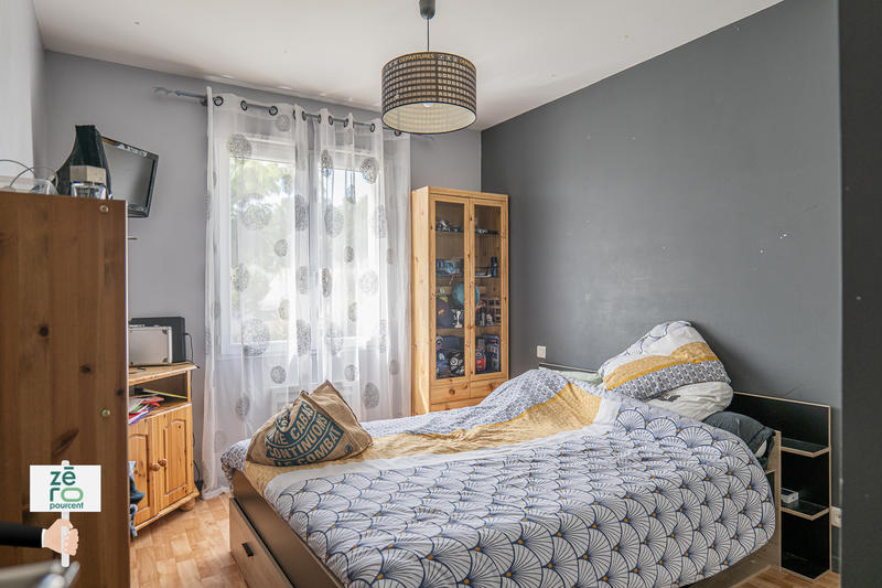 Maison - 139 m² - 7 pièces