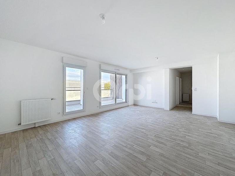 Appartement - 71 m² - 3 pièces
