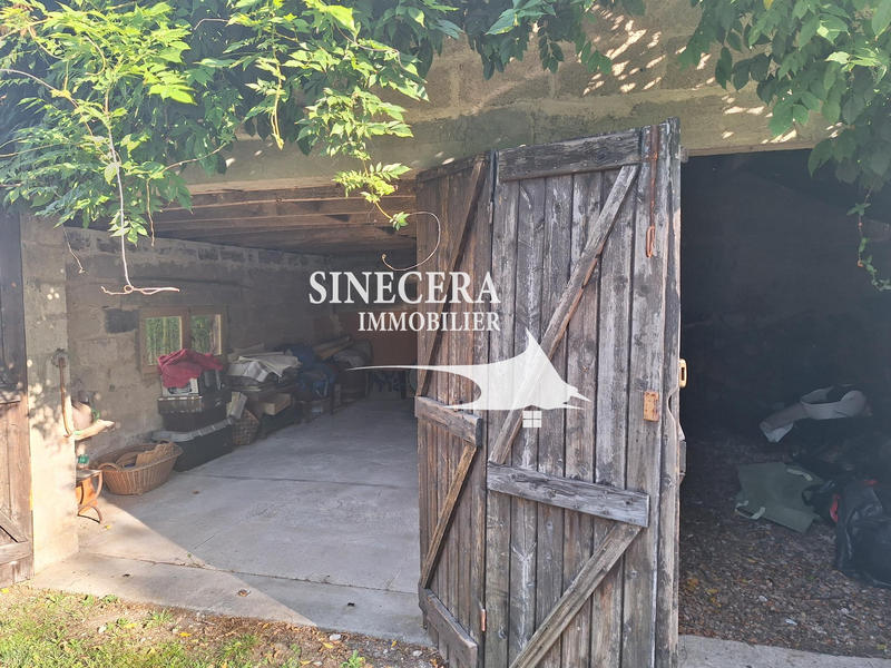 Maison - 170 m² - 7 pièces