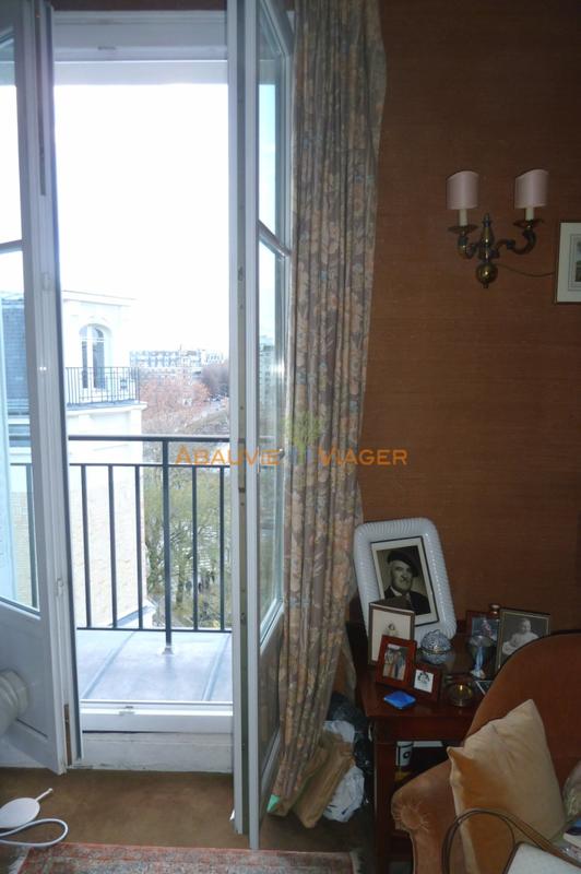 Viager - Appartement - 55 m² - 3 pièces