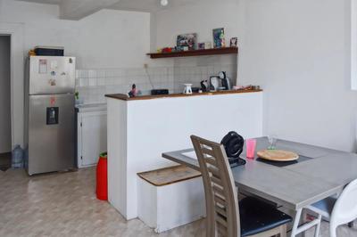 Maison - 200 m² - 7 pièces