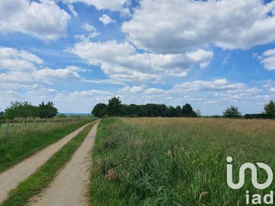 Maison - 101 m² - 5 pièces