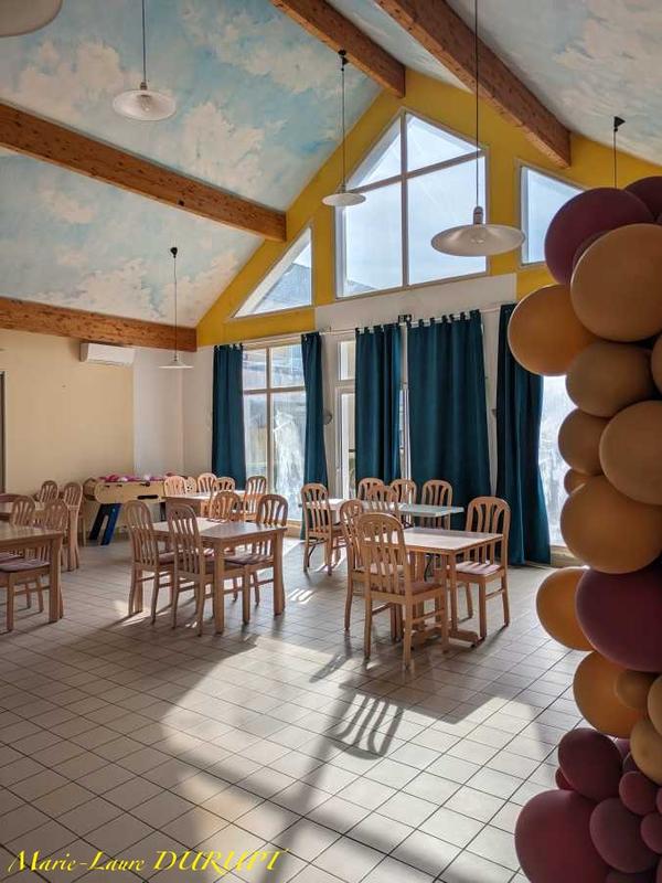 Appartement - 32 m² - 1 pièce