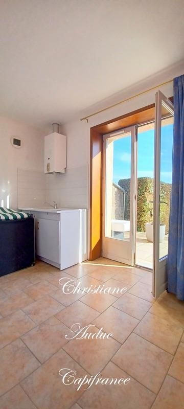 Maison - 126 m² - 4 pièces