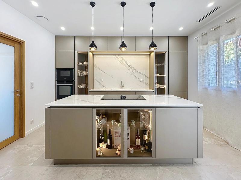 Maison - 96 m² - 4 pièces