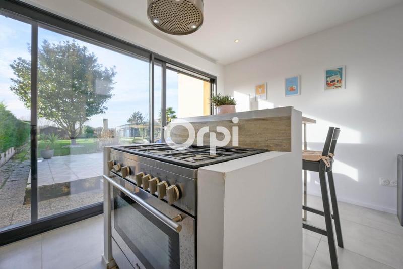 Maison - 80 m² - 3 pièces