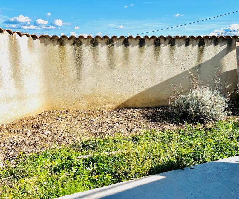 Maison de ville - 90 m² - 3 pièces