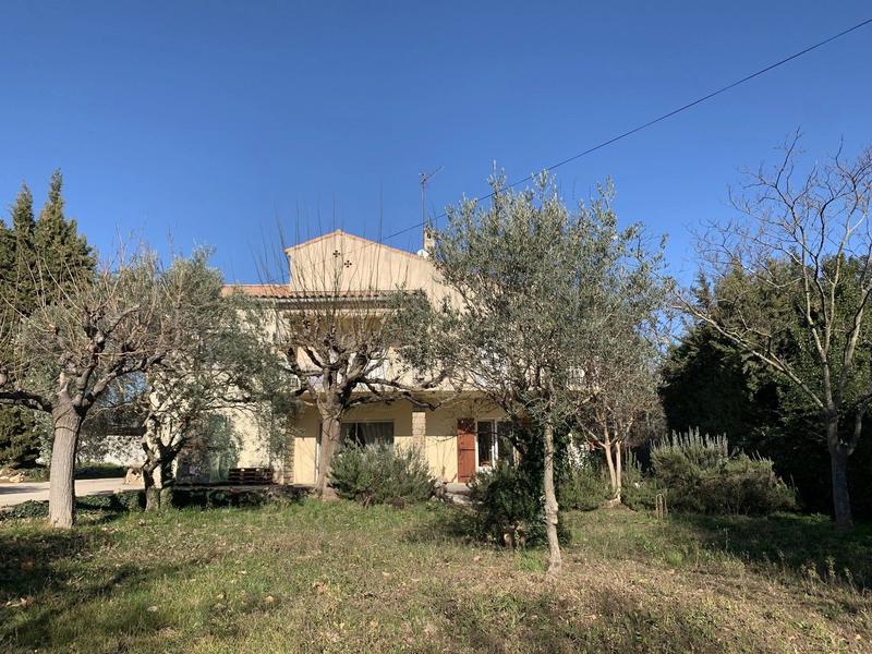 Appartement - 91 m² - 4 pièces